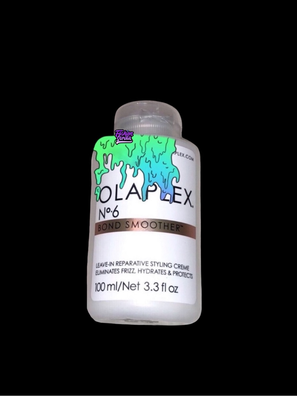 Olaplex no. 6 bond smoother leave-in repair cream